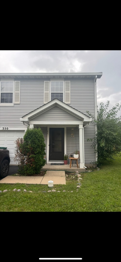 350 Richfield Trail in Romeoville, IL - Building Photo - Building Photo