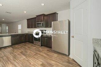 842 Crystal Brook in Canyon Lake, TX - Building Photo - Building Photo