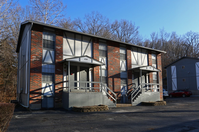 South Pointe Apartments in Imperial, MO - Building Photo - Building Photo