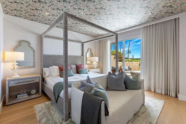 property at 2113 Fisher Island Dr