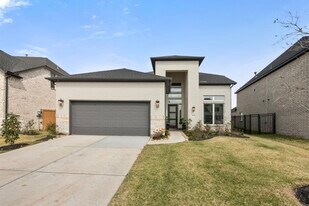 5025 Steady Breeze Dr in Katy, TX - Building Photo