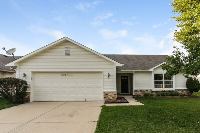 property at 4052 Caddy Way