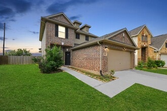 2931 Palm Oaks Trail in Houston, TX - Building Photo - Building Photo