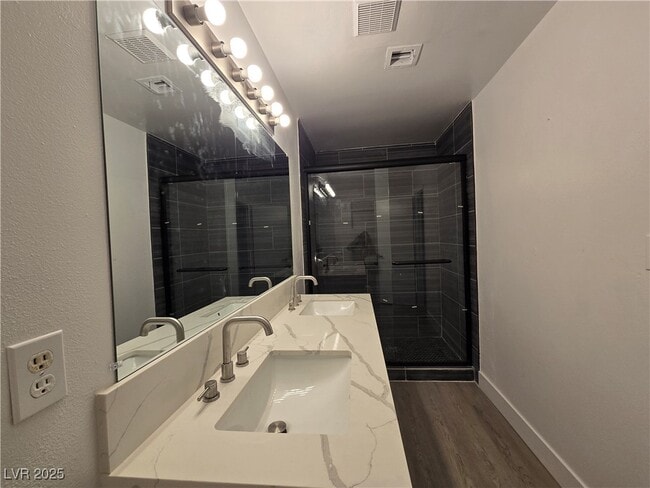 property at 4001 Via Vaquero Ave