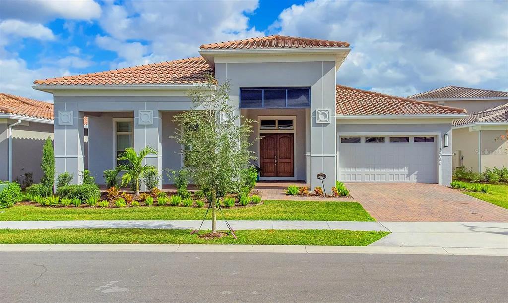13833 Abberwick Dr in Orlando, FL - Building Photo