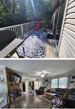 739 Peterson Ln in Maryville, TN - Building Photo - Building Photo