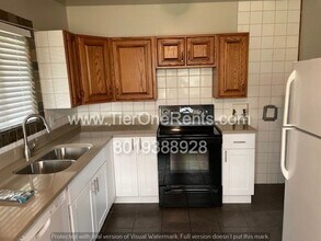 3752 S 700 E in South Salt Lake, UT - Building Photo - Building Photo