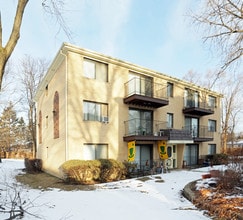 1028 S York Rd in Bensenville, IL - Foto de edificio - Building Photo
