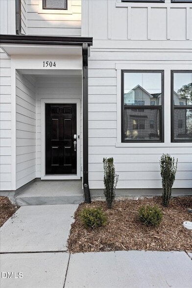 1504 Crescent Townes Wy in Raleigh, NC - Building Photo - Building Photo