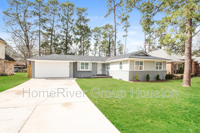 19027 Shay Ln in Humble, TX - Building Photo - Building Photo