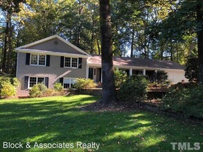 108 Perth Ct in Cary, NC - Foto de edificio - Building Photo