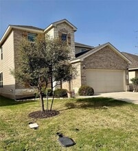 1017 Cliffbrake Wy in Georgetown, TX - Building Photo - Building Photo