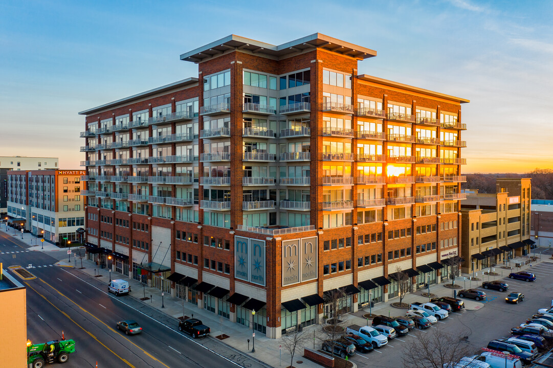 Main North in Royal Oak, MI - Building Photo