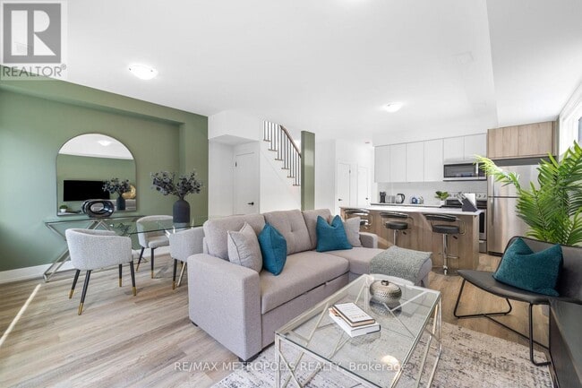 property at 447 Lansdowne Ave