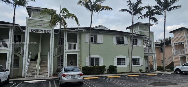 property at 2711 NE 4th St