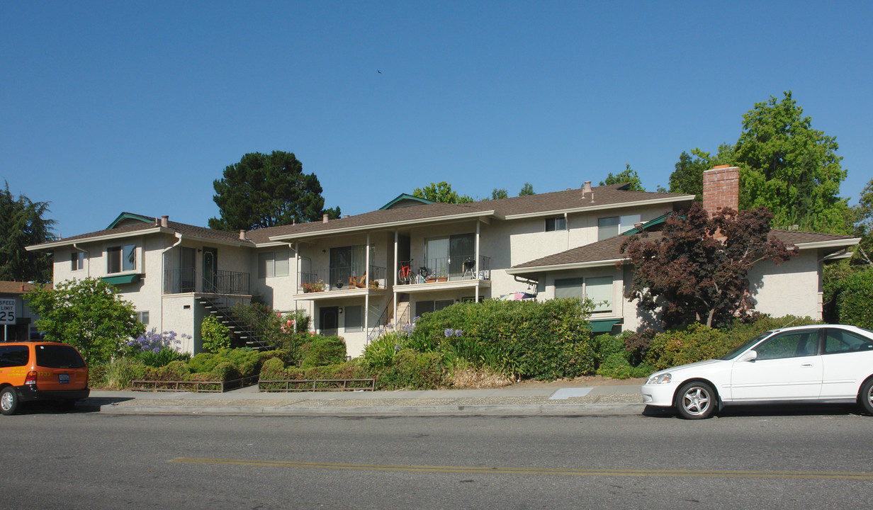 176 Adler Ave in Campbell, CA - Building Photo