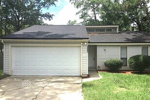 3381 Maiden Voyage Cir S in Jacksonville, FL - Building Photo