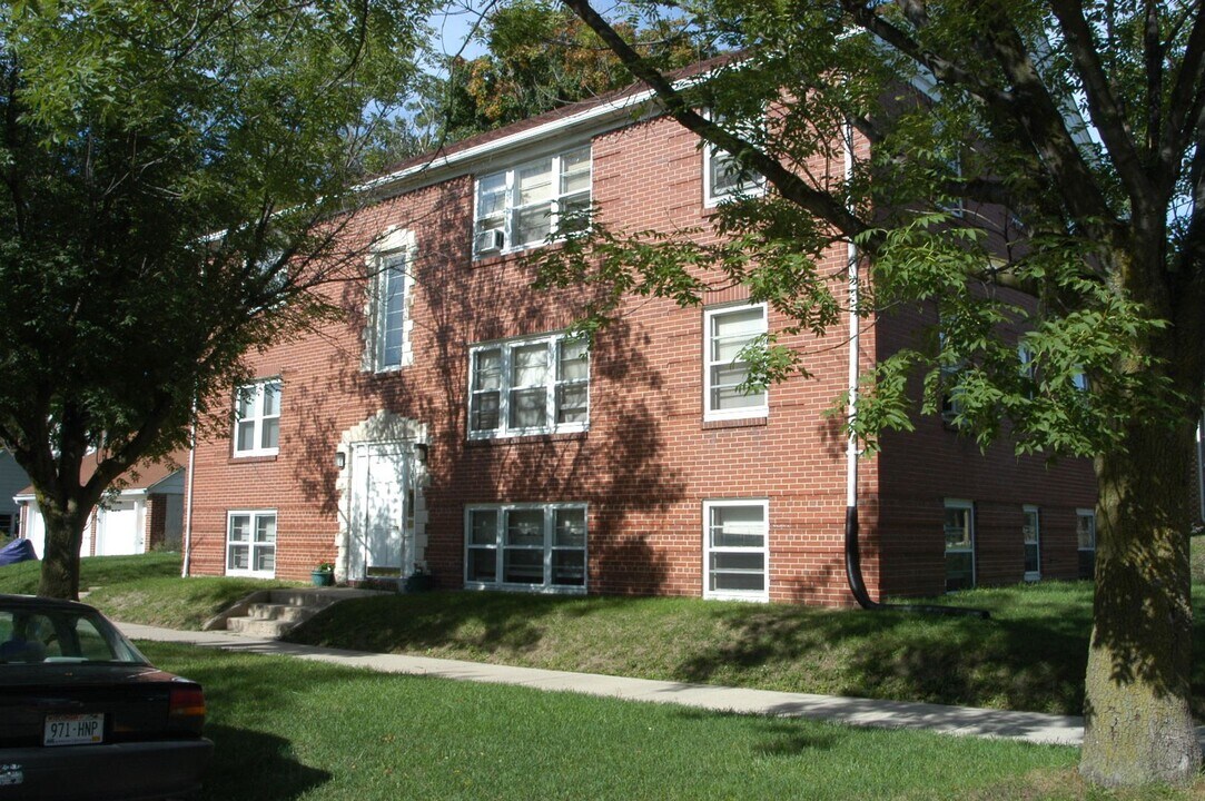 301 N 5th St in Madison, WI - Building Photo