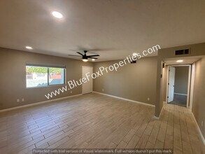 8337 E Placita Prado in Tucson, AZ - Building Photo - Building Photo