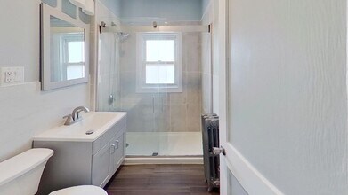 48 Chubbuck St, Unit 2 in Quincy, MA - Building Photo - Building Photo