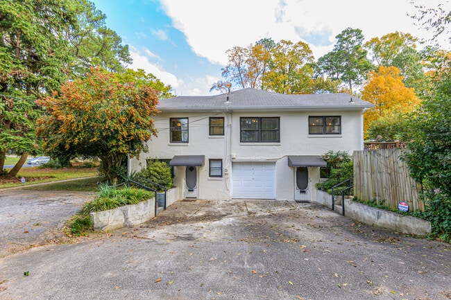 1377 Scott Blvd, Unit B