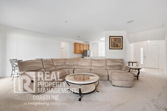 3148 Tishman Ave in North Port, FL - Building Photo - Building Photo