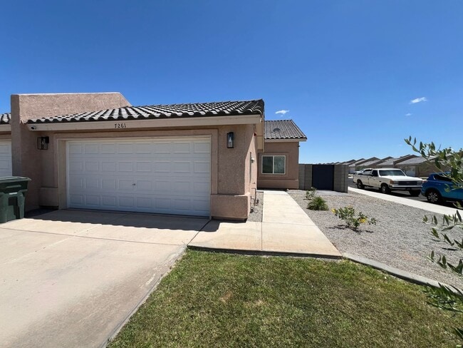 property at 7261 E 37th Pl