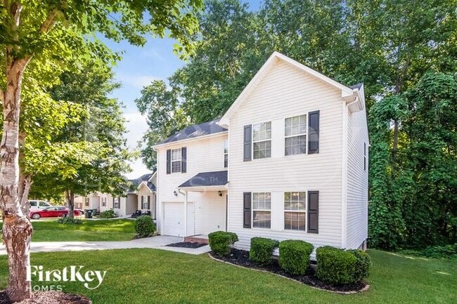 2537 Terra Dr in Gastonia, NC - Building Photo - Building Photo