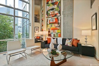 200 Brannan St-Unit -204 in San Francisco, CA - Building Photo - Building Photo