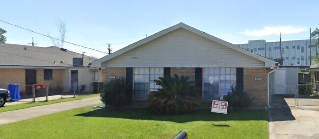 8522-8522 Gervais St in New Orleans, LA - Building Photo - Building Photo