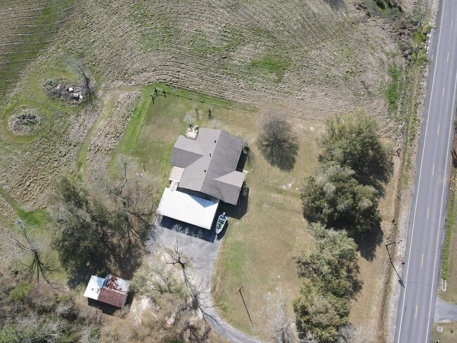 property at 497 High Hope Rd