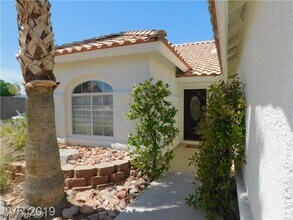 226 Red Horizon Terrace in Henderson, NV - Building Photo - Building Photo