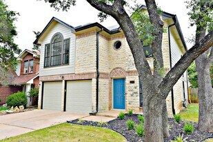 13328 Black Canyon Dr in Austin, TX - Building Photo