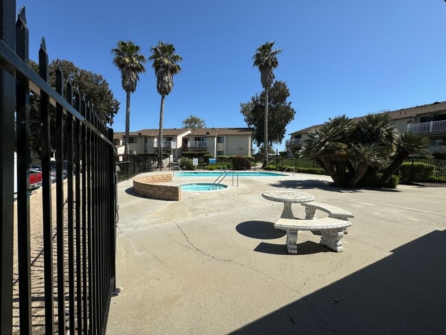 3450 Santa Maria Way