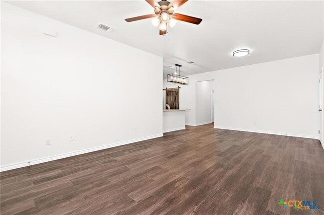 property at 5111 Rose Petal Ct