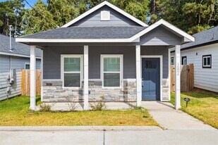 16894 Balmoral St in Montgomery, TX - Building Photo