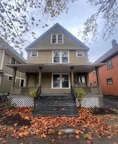 2018 Corning Ave, Unit #2 Upper in Cleveland, OH - Building Photo