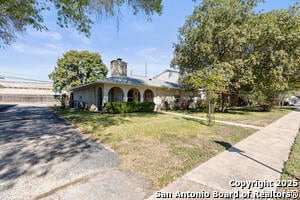 11827 Persuasion Dr in San Antonio, TX - Building Photo - Building Photo
