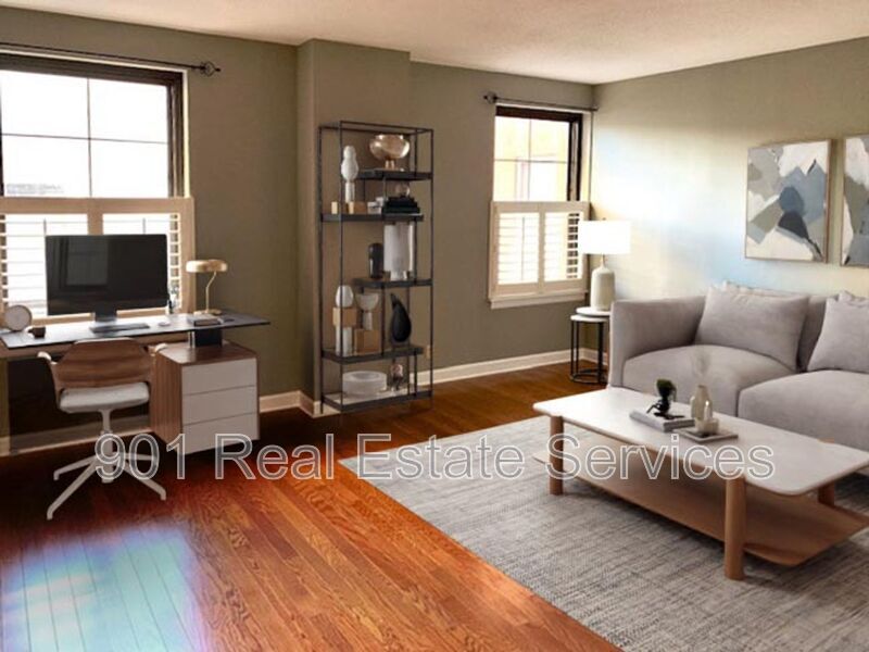 109 N Main St in Memphis, TN - Building Photo