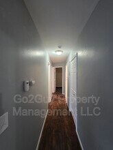 22649 Frisbee St in Detroit, MI - Building Photo - Building Photo