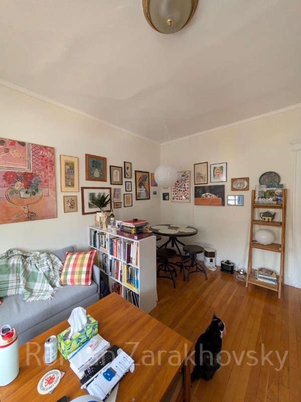 14 Orkney Rd, Unit 31 in Boston, MA - Building Photo - Building Photo