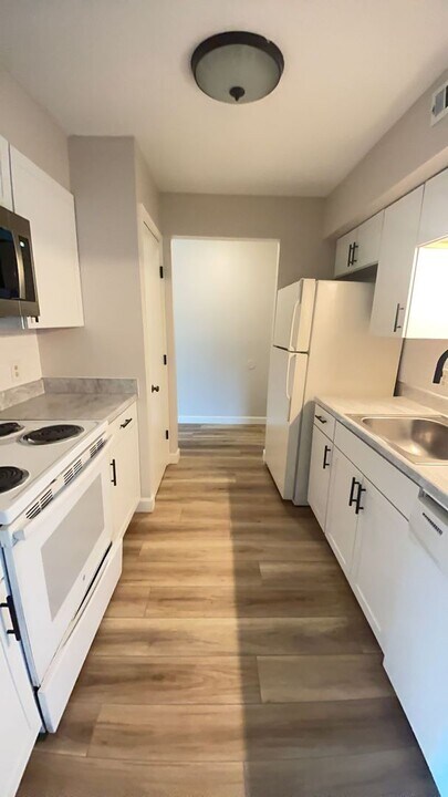 1034 Blue Ridge Dr in Harrisonburg, VA - Building Photo