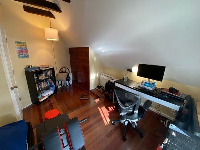 381 Highland Ave, Unit 2