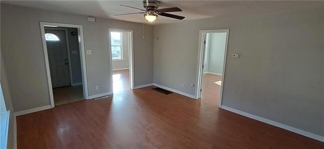 107 Indiana Ave in St. Joseph, MO - Building Photo - Building Photo