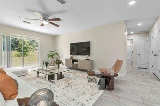 7131 Midway Terrace-Unit -1 in Ocala, FL - Building Photo - Building Photo