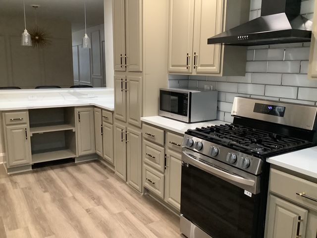 3027 Shannon Dr in Baltimore, MD - Foto de edificio - Building Photo