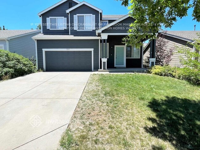 property at 1231 101st Ave Ct