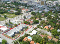 East Wind/Domain 74 in Miami, FL - Building Photo - Building Photo