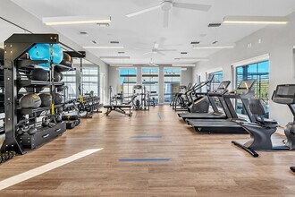 Greenway Village at the Link in Frisco, TX - Building Photo - Building Photo