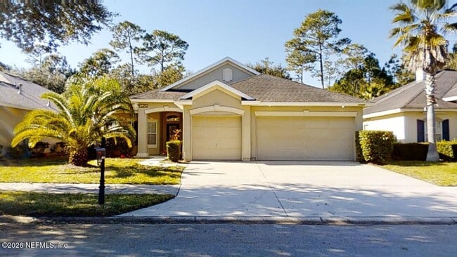 property at 14454 Millhopper Rd
